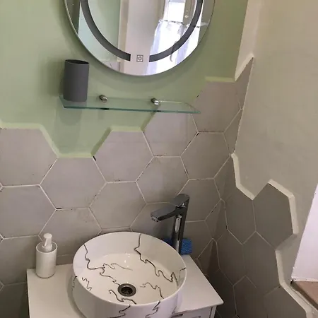 Apartment Tower Trogir