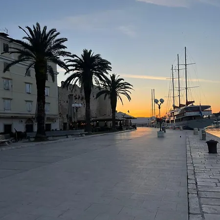 Apartment Tower Trogir