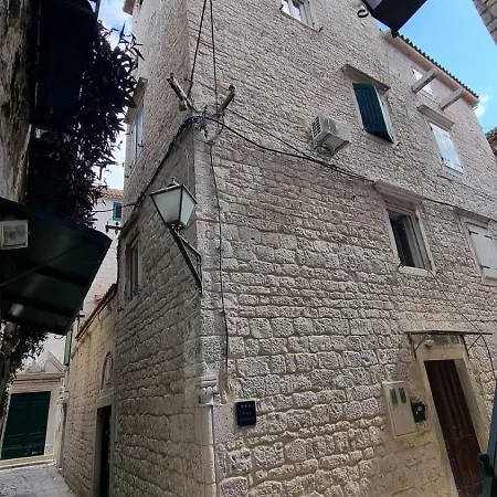 Tower Trogir