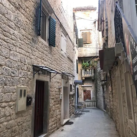 Apartment Tower Trogir