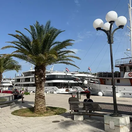 Tower Apartment Trogir