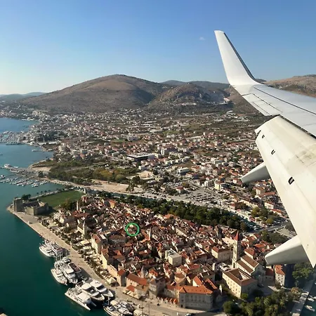 Tower Trogir