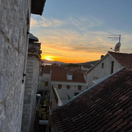 Tower Apartment Trogir
