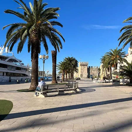 Tower Trogir