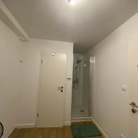 Tower Apartment