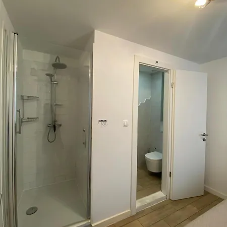 Tower Apartment *
