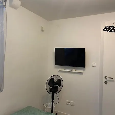 Apartment Tower *