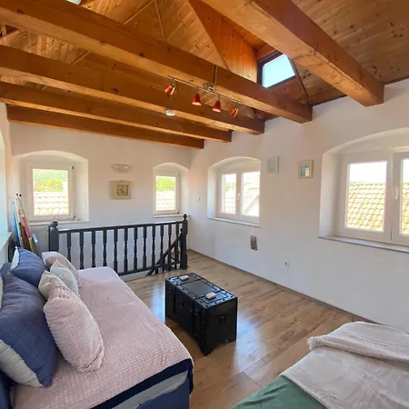 Tower Apartment Trogir