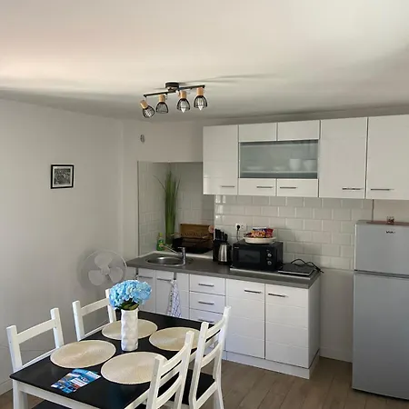 Tower Apartment Trogir