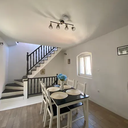 Apartment Tower Trogir