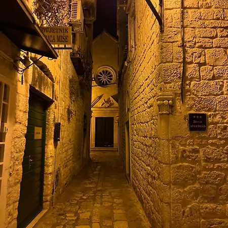 Apartment Tower Trogir