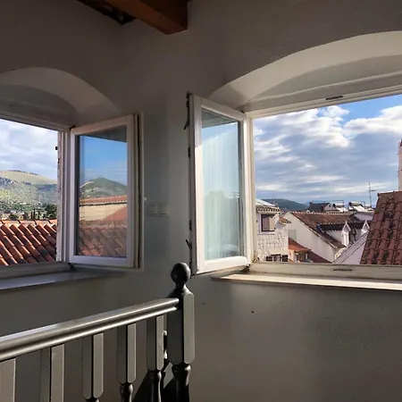 Apartment Tower Trogir
